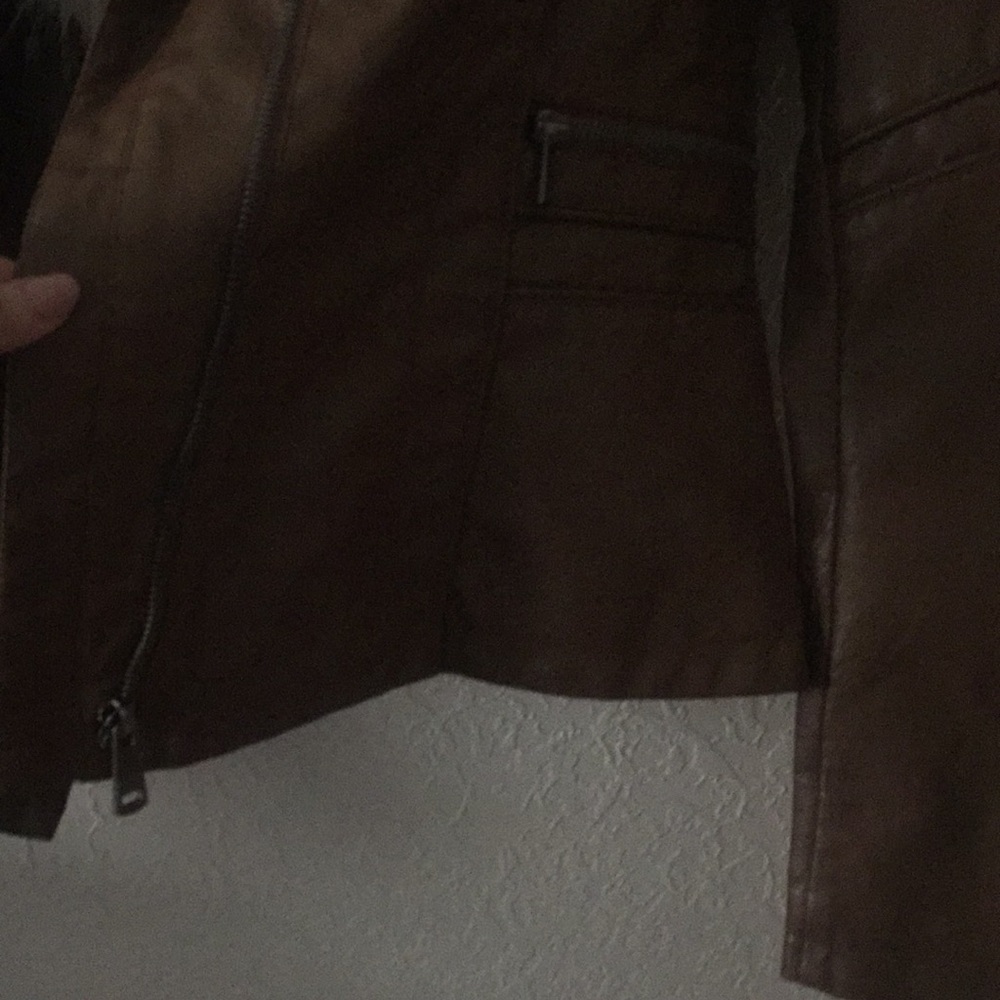 Jacket - Picture 4 of 5
